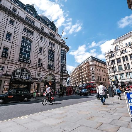 Grandeur 3 Bedroom Flat In London, Mayfair Hy3 Εξωτερικό φωτογραφία