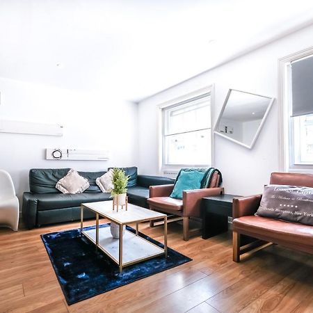 Grandeur 3 Bedroom Flat In London, Mayfair Hy3 Εξωτερικό φωτογραφία