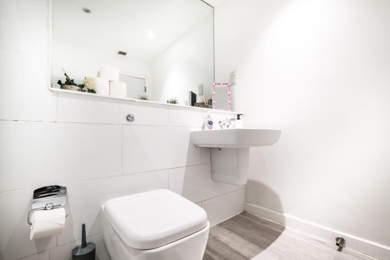 Grandeur 3 Bedroom Flat In London, Mayfair Hy3 Εξωτερικό φωτογραφία