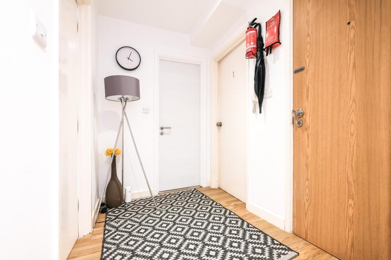 Grandeur 3 Bedroom Flat In London, Mayfair Hy3 Εξωτερικό φωτογραφία