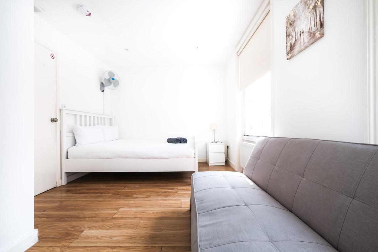 Grandeur 3 Bedroom Flat In London, Mayfair Hy3 Εξωτερικό φωτογραφία