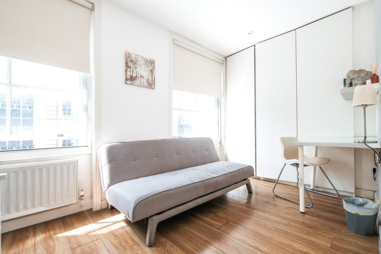 Grandeur 3 Bedroom Flat In London, Mayfair Hy3 Εξωτερικό φωτογραφία