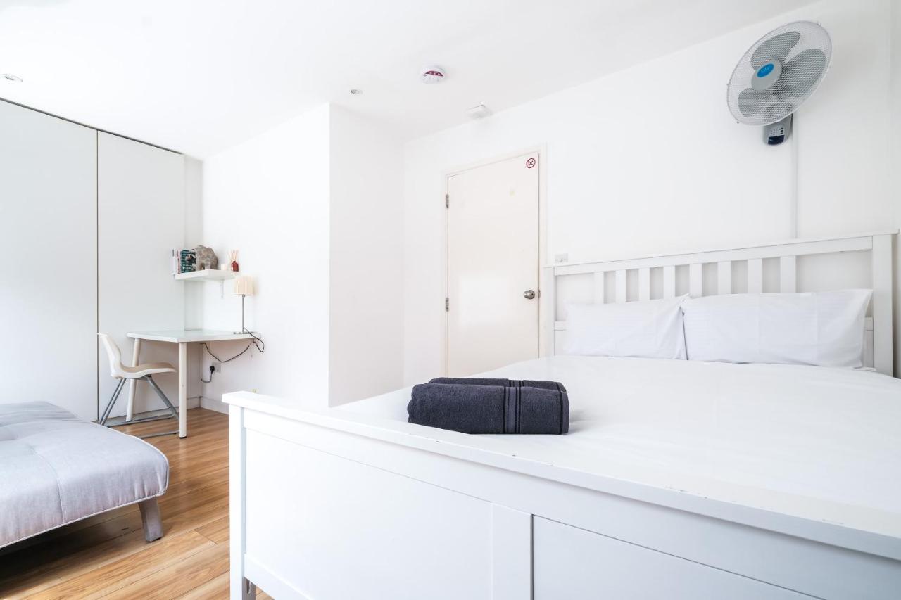Grandeur 3 Bedroom Flat In London, Mayfair Hy3 Εξωτερικό φωτογραφία