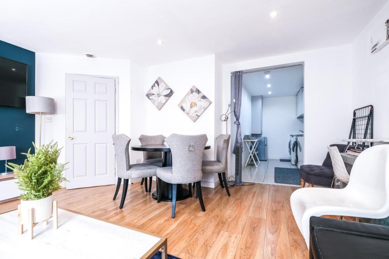 Grandeur 3 Bedroom Flat In London, Mayfair Hy3 Εξωτερικό φωτογραφία