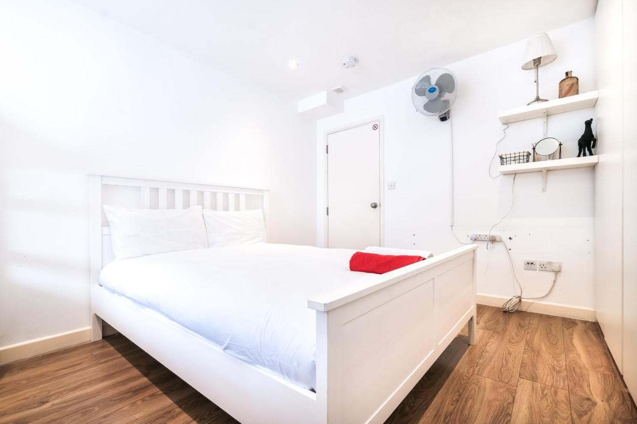 Grandeur 3 Bedroom Flat In London, Mayfair Hy3 Εξωτερικό φωτογραφία